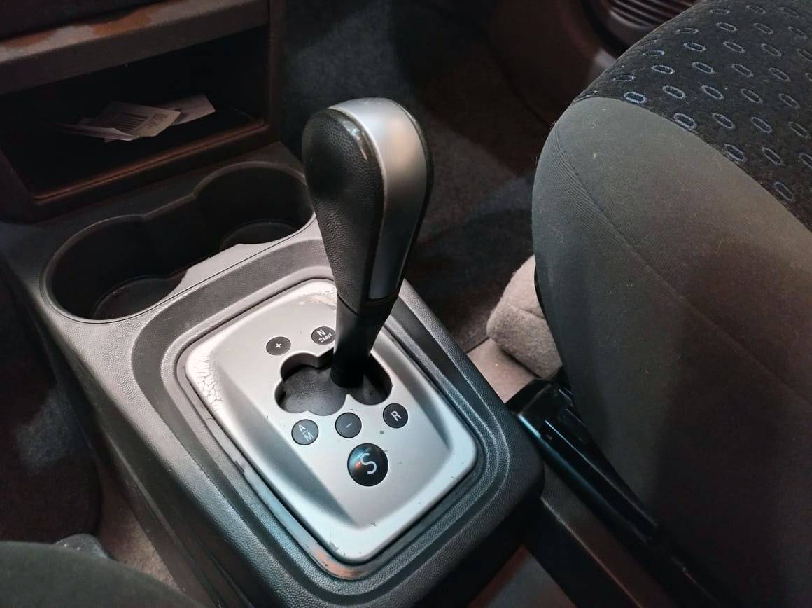CHEVROLET MERIVA