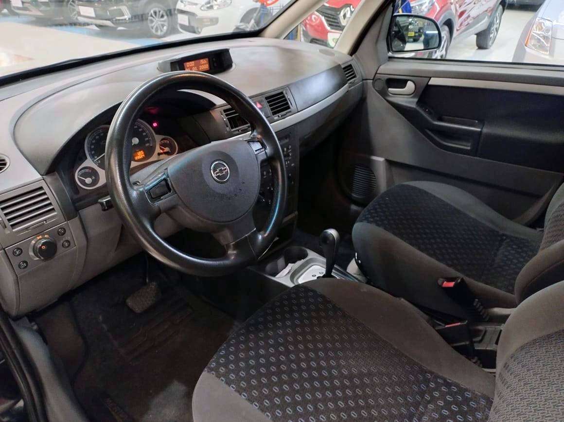 CHEVROLET MERIVA