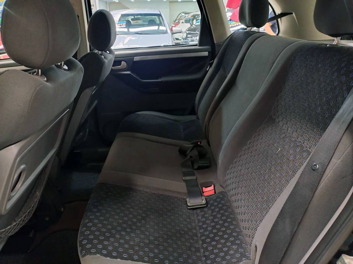 CHEVROLET MERIVA