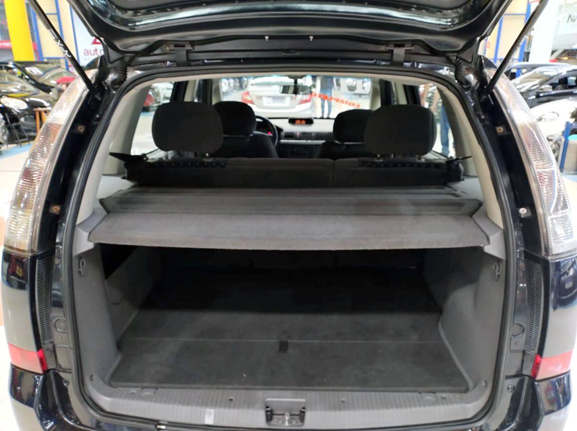 CHEVROLET MERIVA