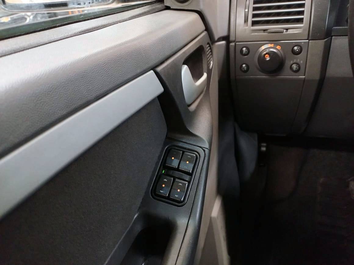CHEVROLET MERIVA