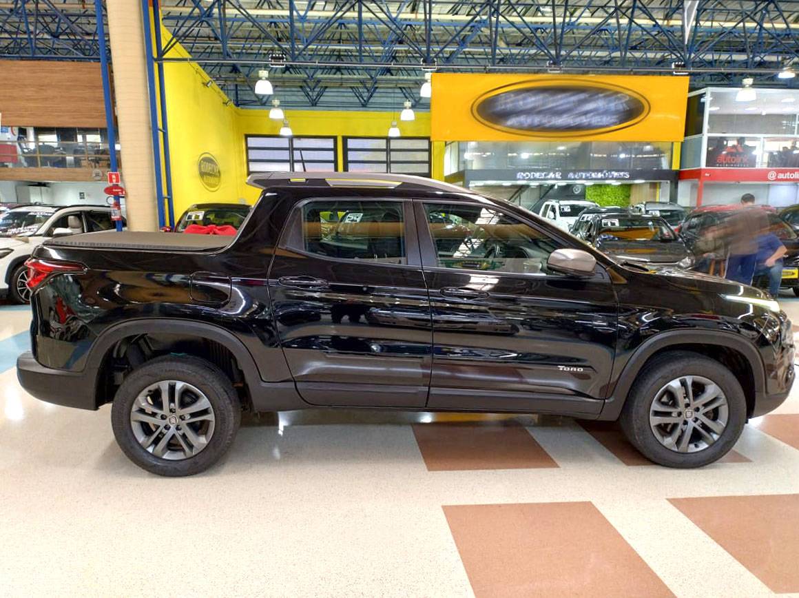 FIAT TORO