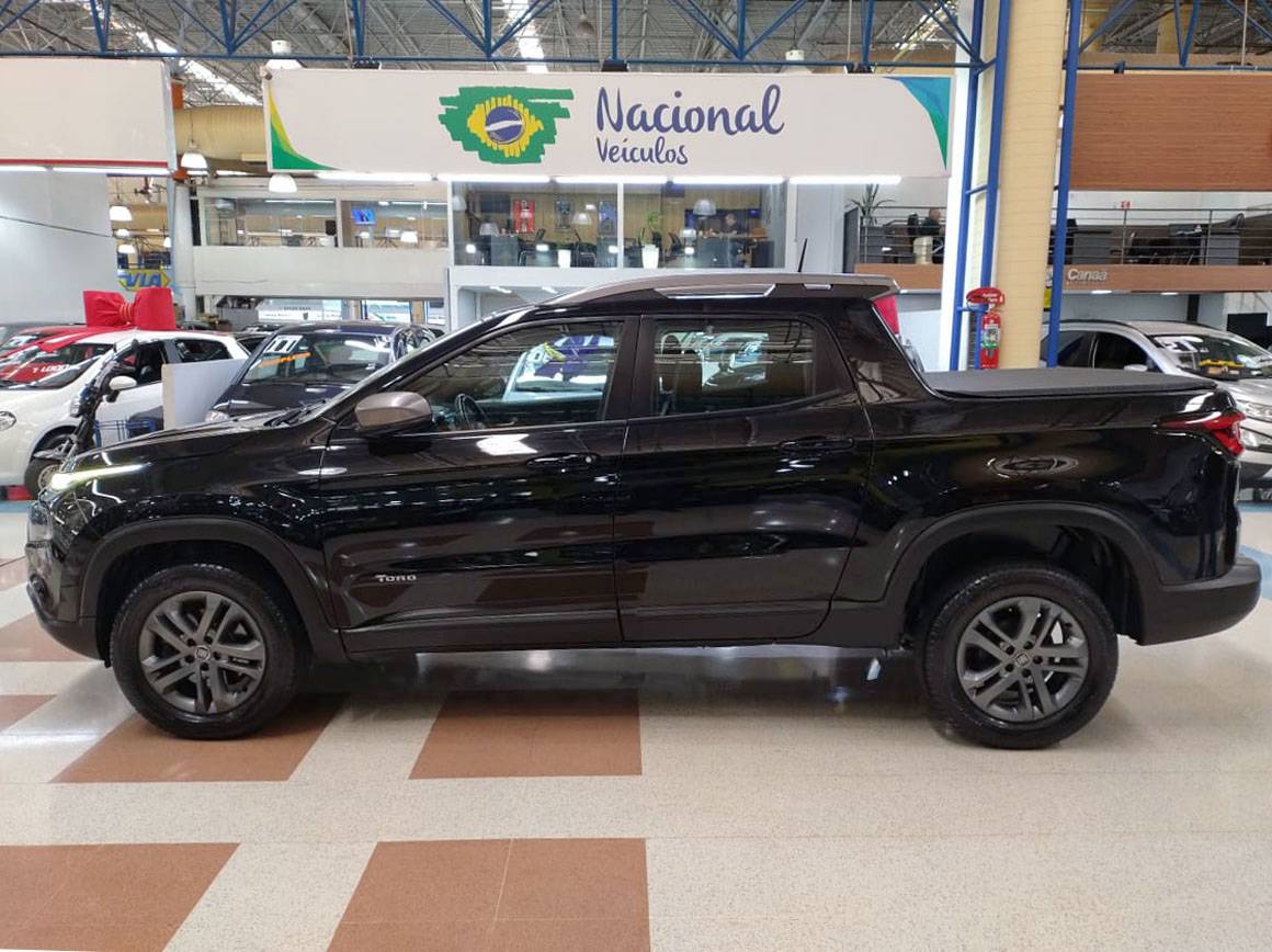 FIAT TORO
