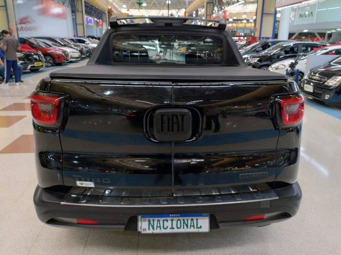 FIAT TORO