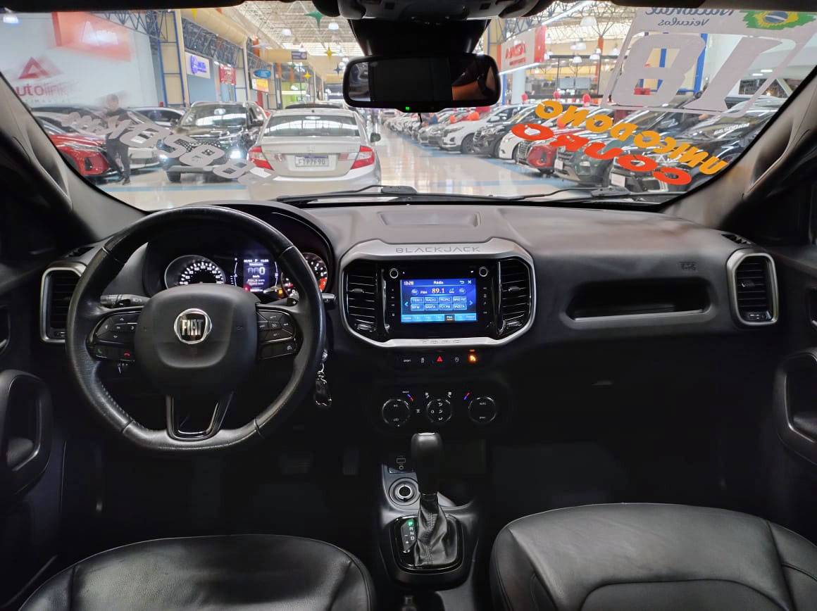 FIAT TORO
