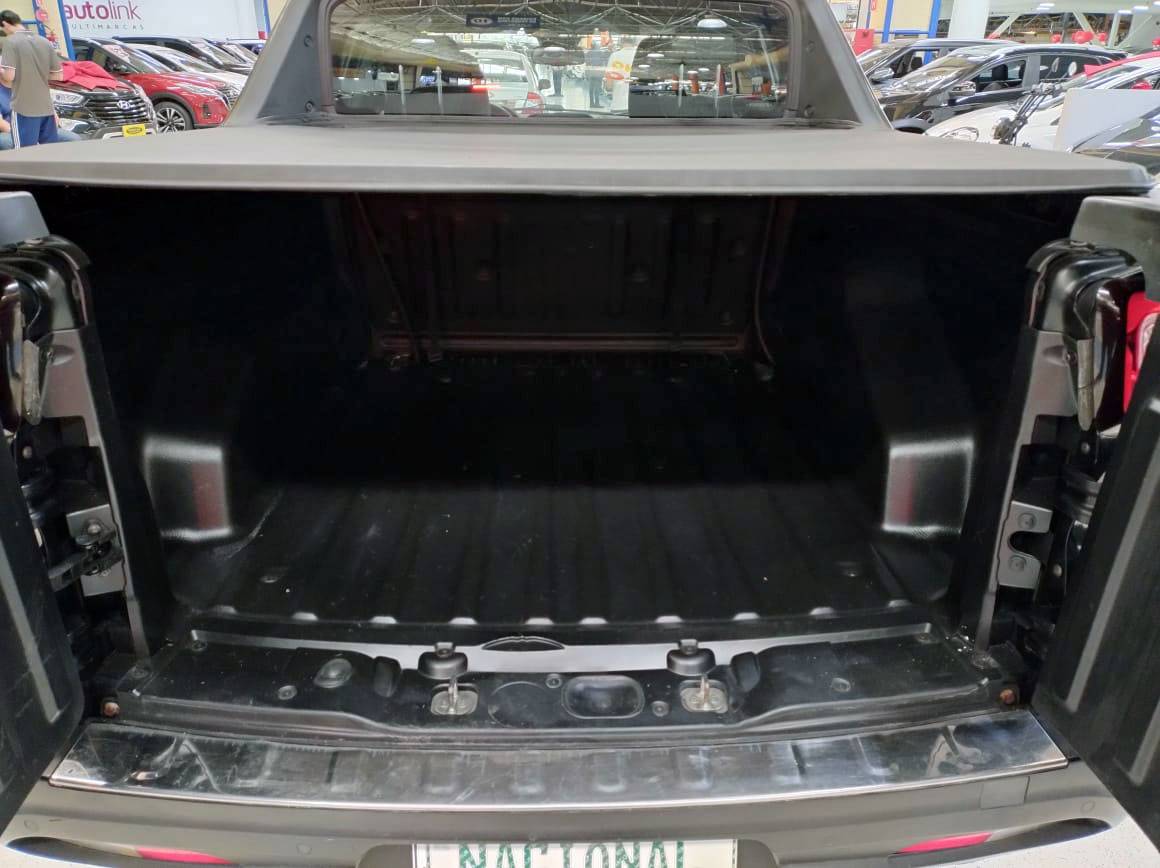FIAT TORO