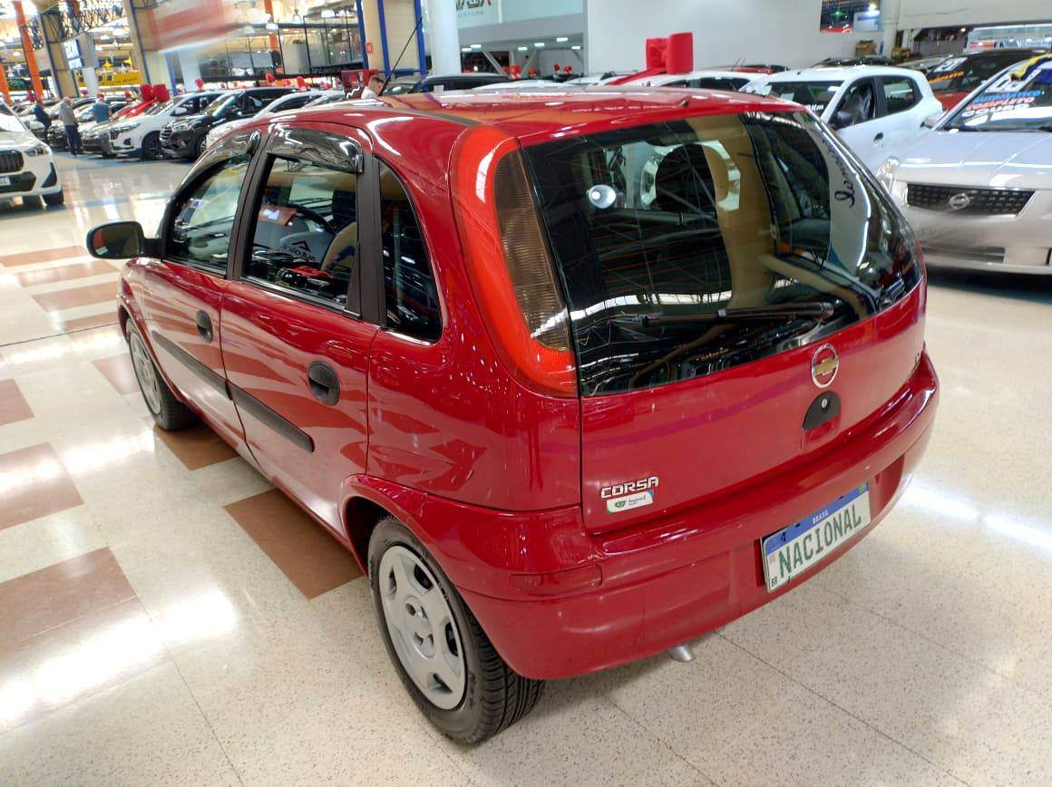 CHEVROLET CORSA