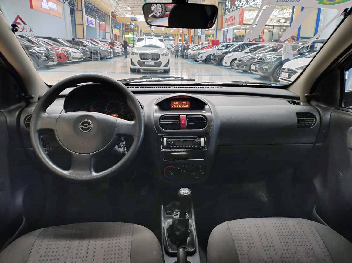 CHEVROLET CORSA