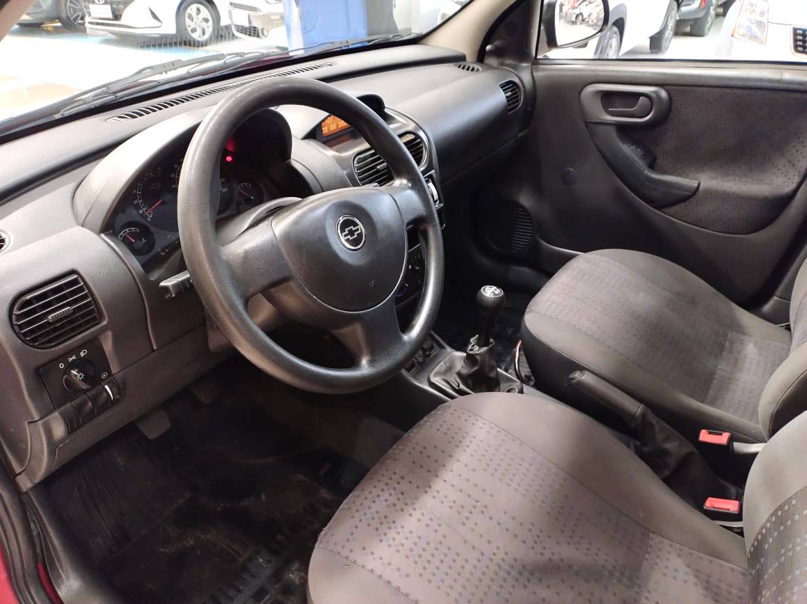CHEVROLET CORSA