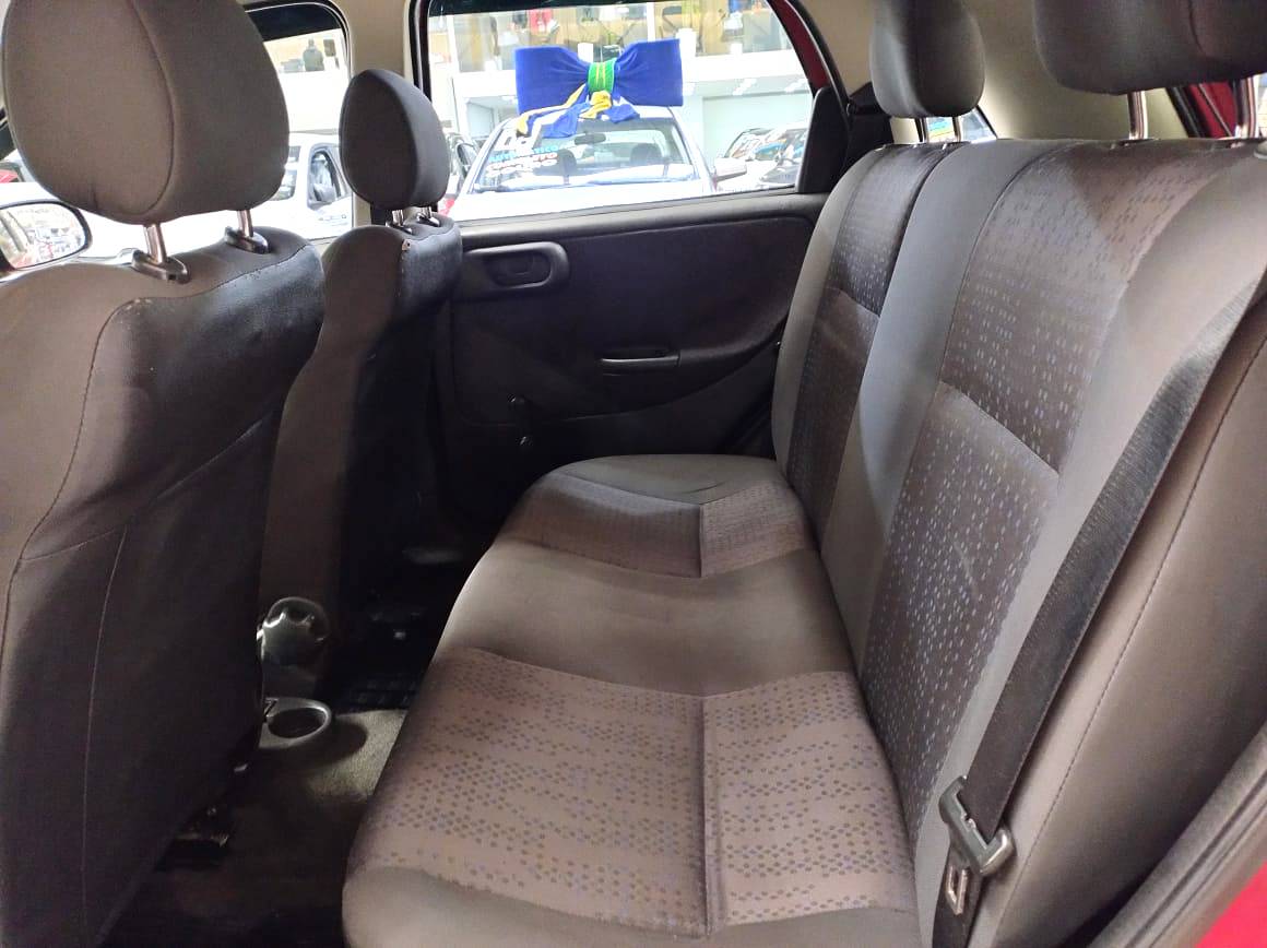 CHEVROLET CORSA