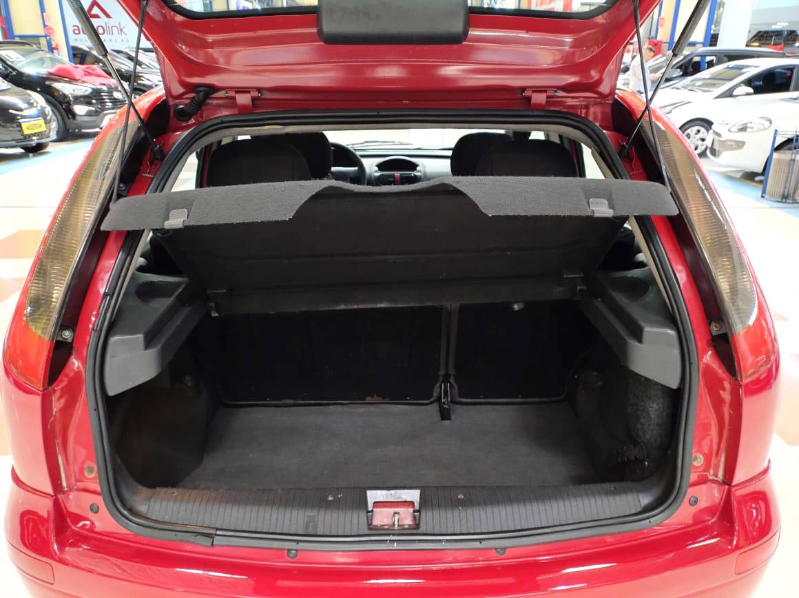 CHEVROLET CORSA