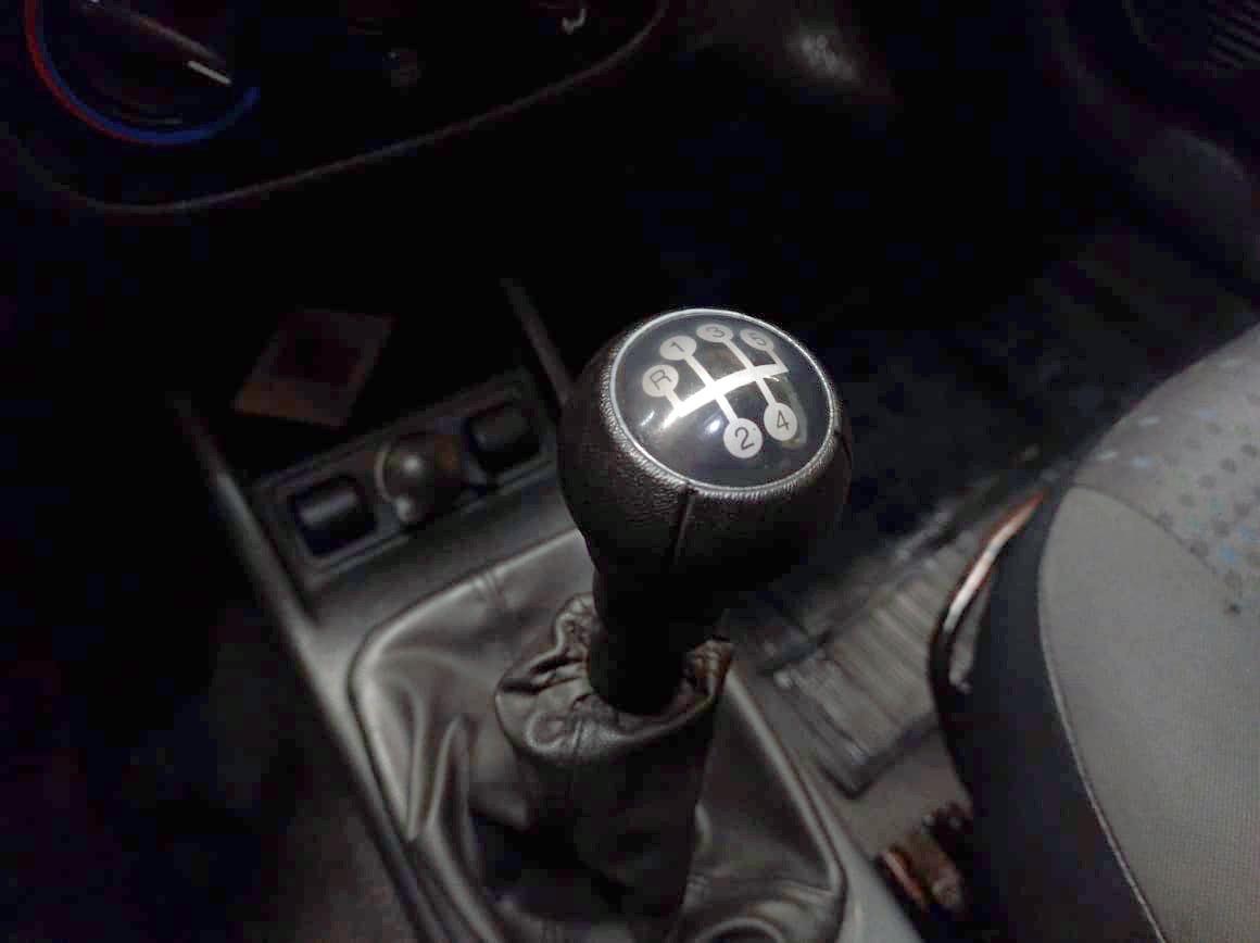 CHEVROLET CORSA