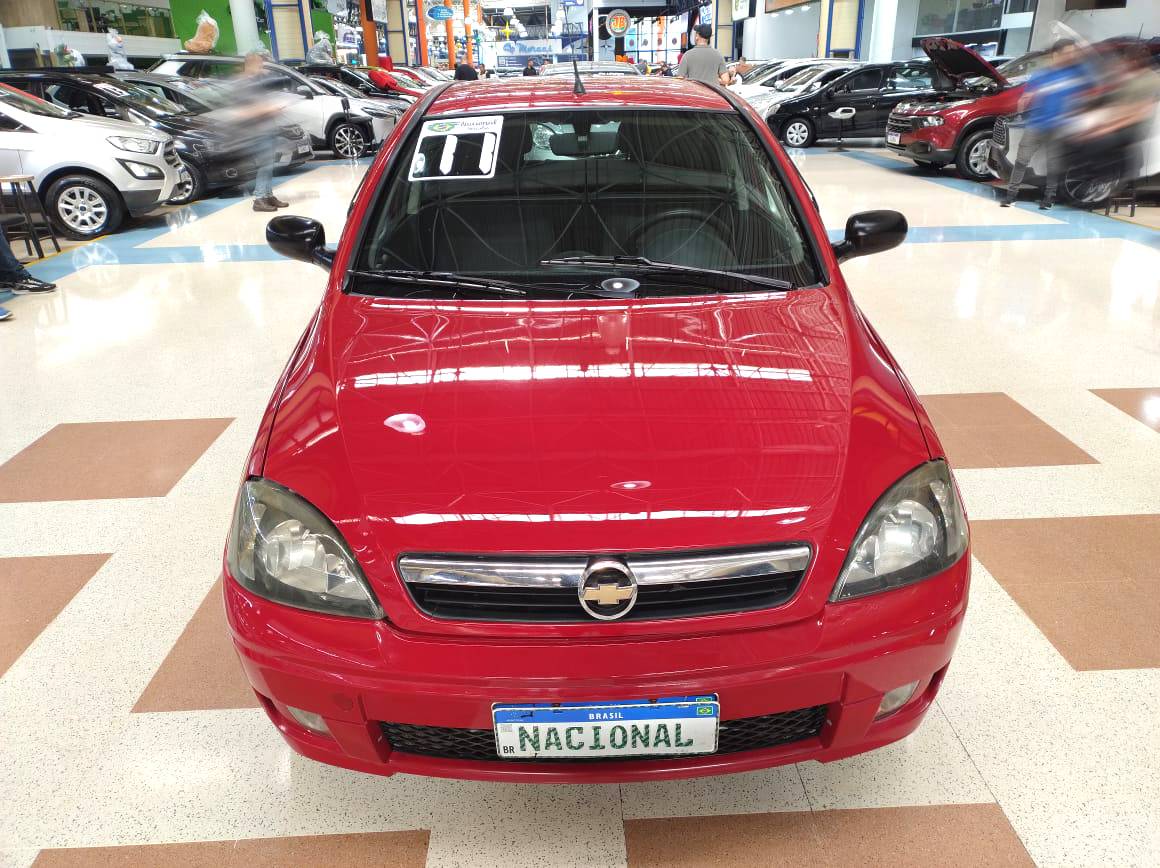 CHEVROLET CORSA