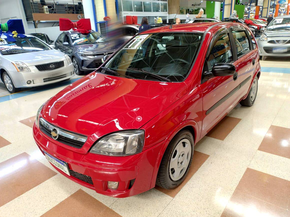 CHEVROLET CORSA