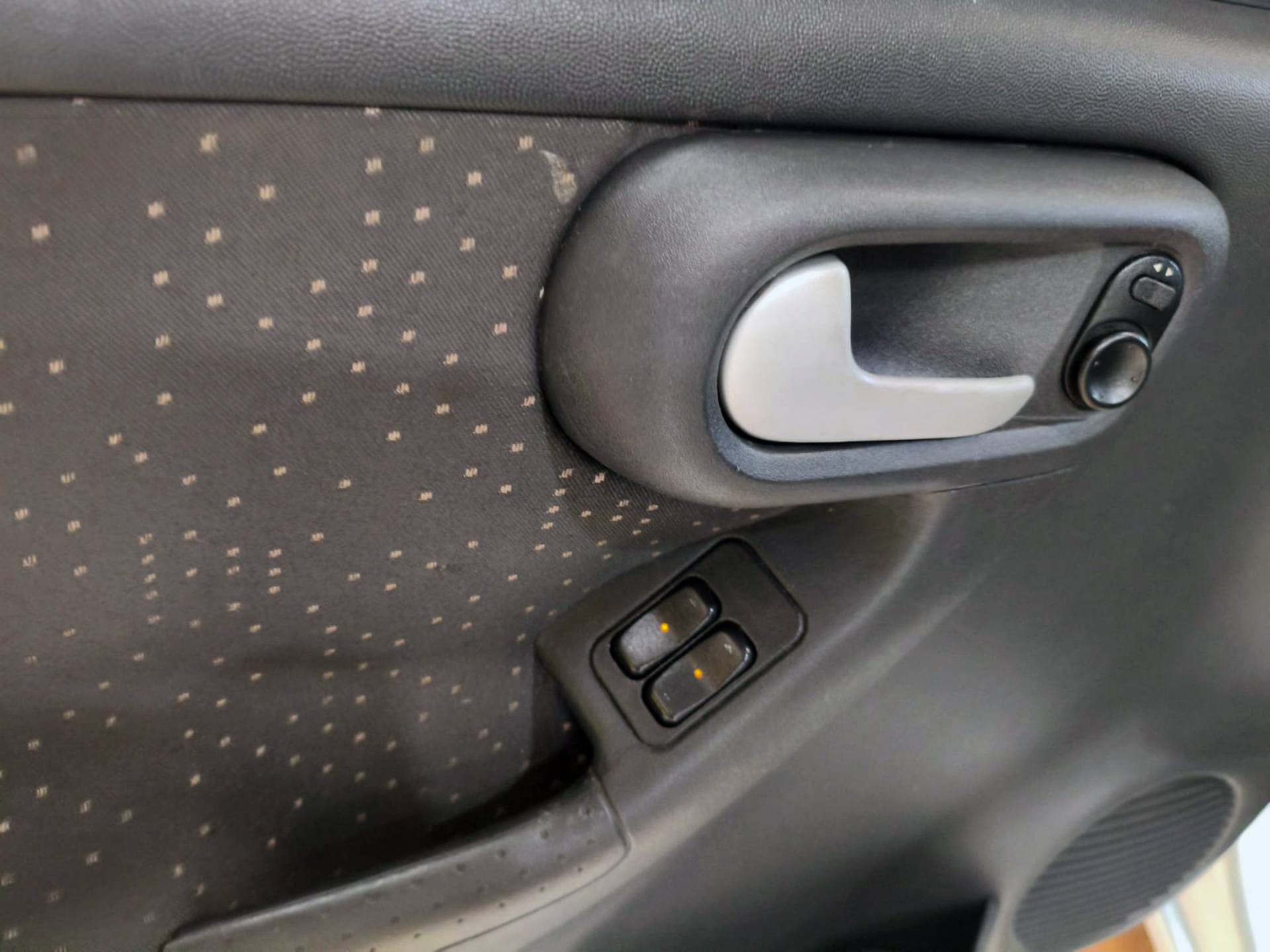 CHEVROLET CORSA