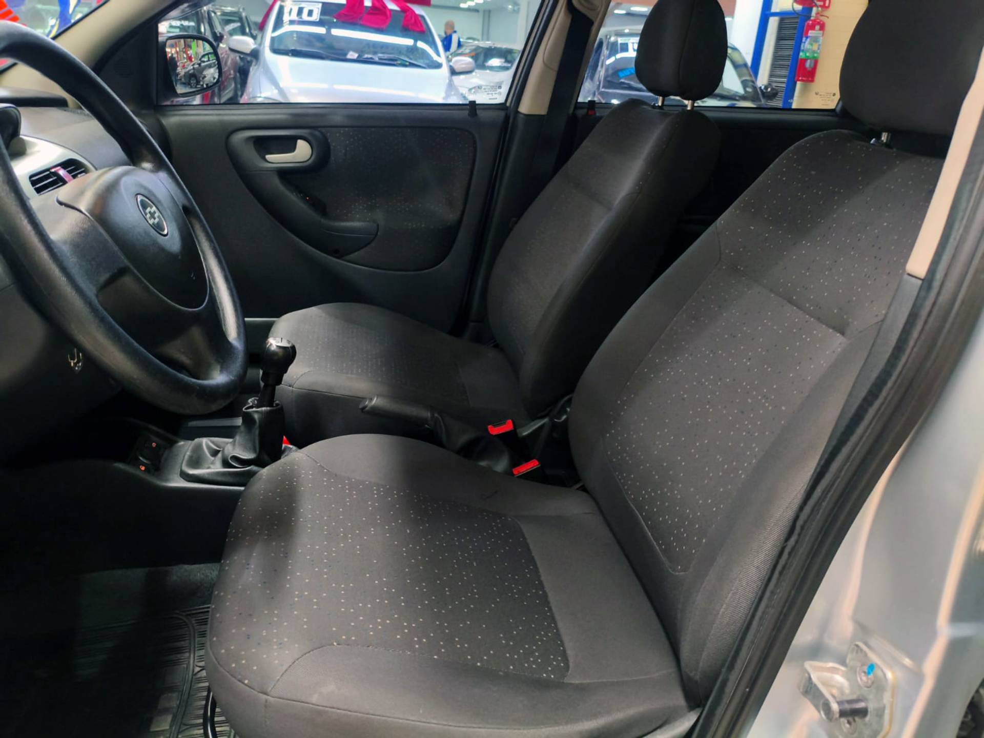 CHEVROLET CORSA