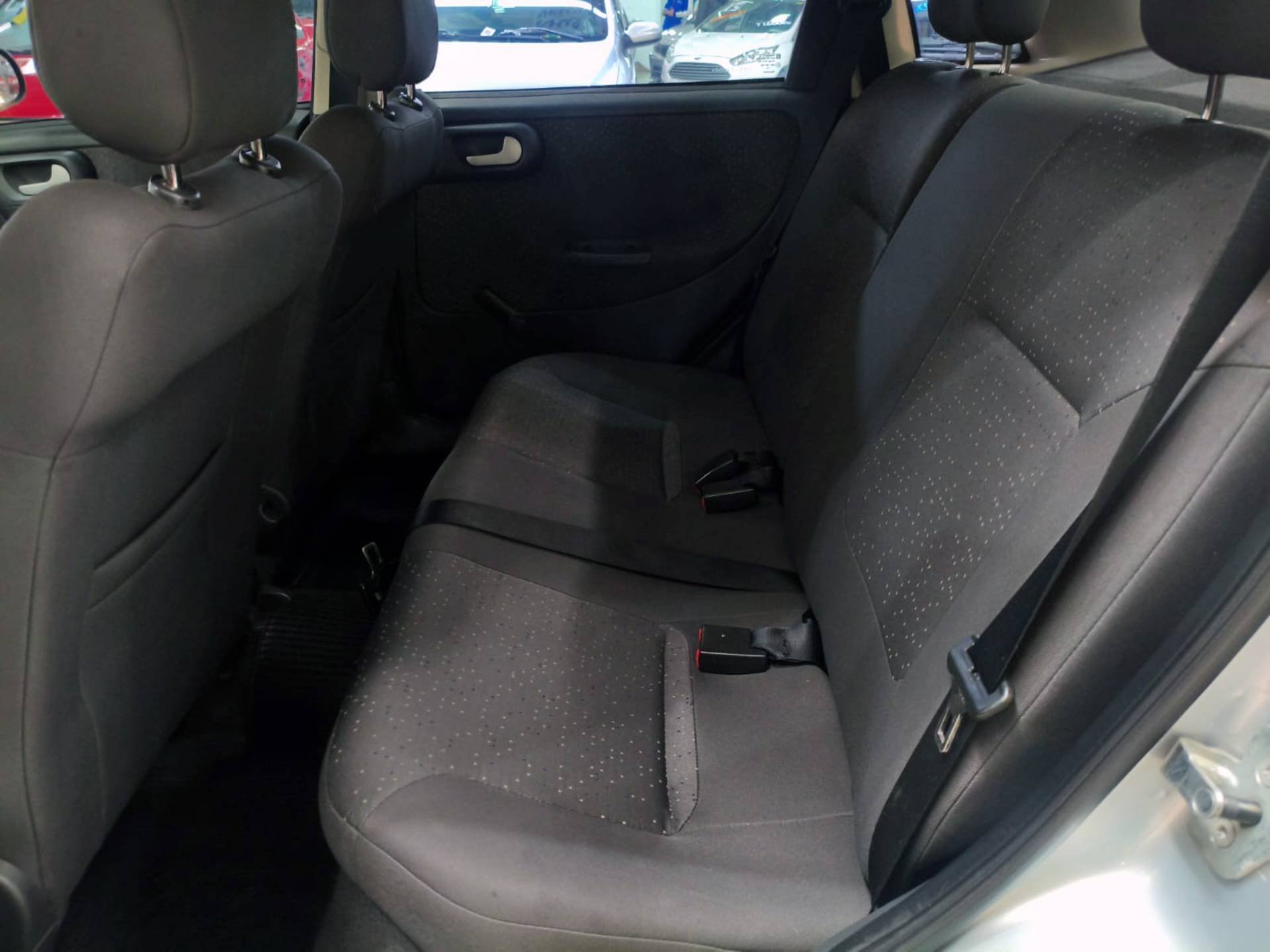 CHEVROLET CORSA