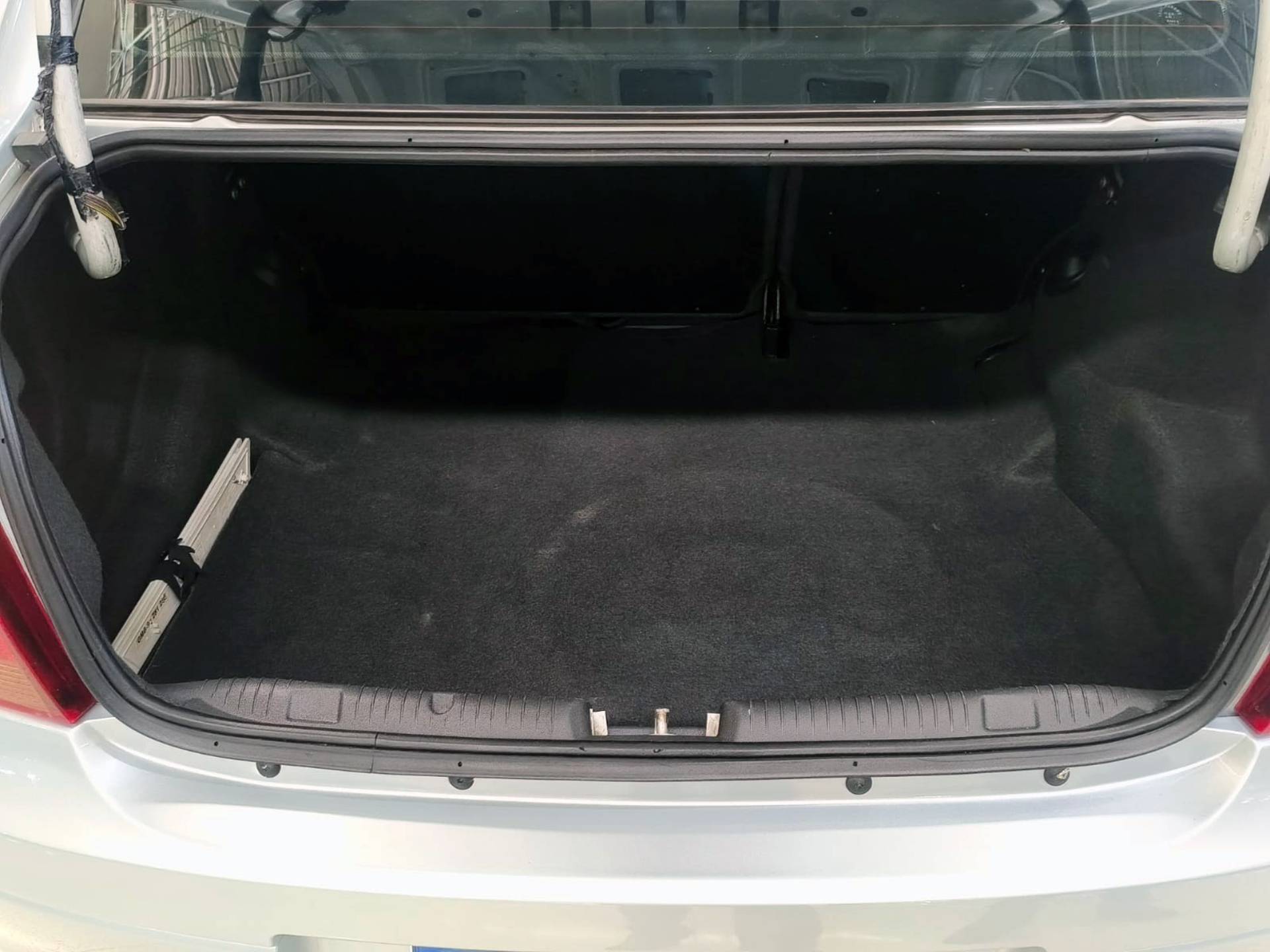 CHEVROLET CORSA