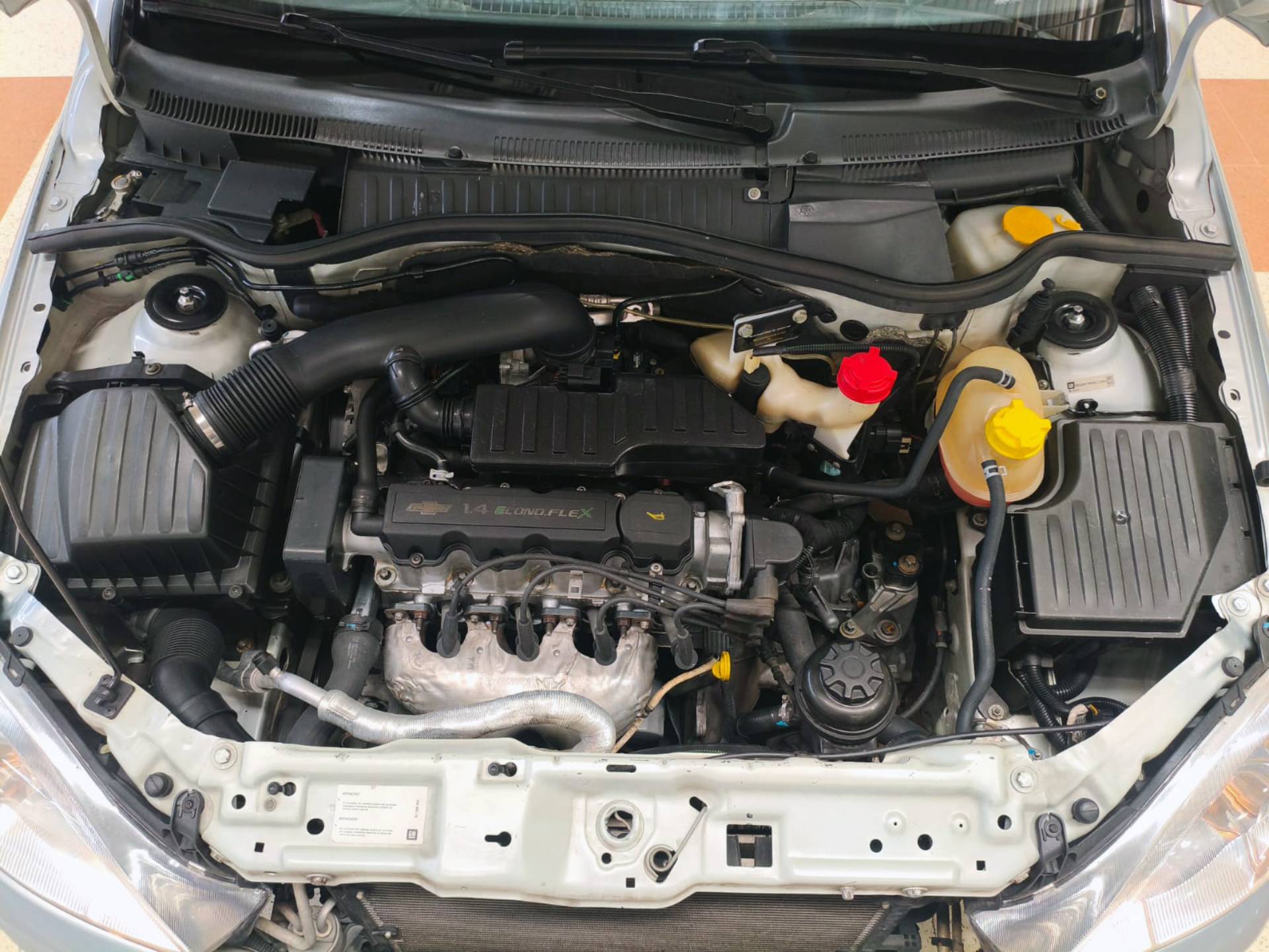 CHEVROLET CORSA