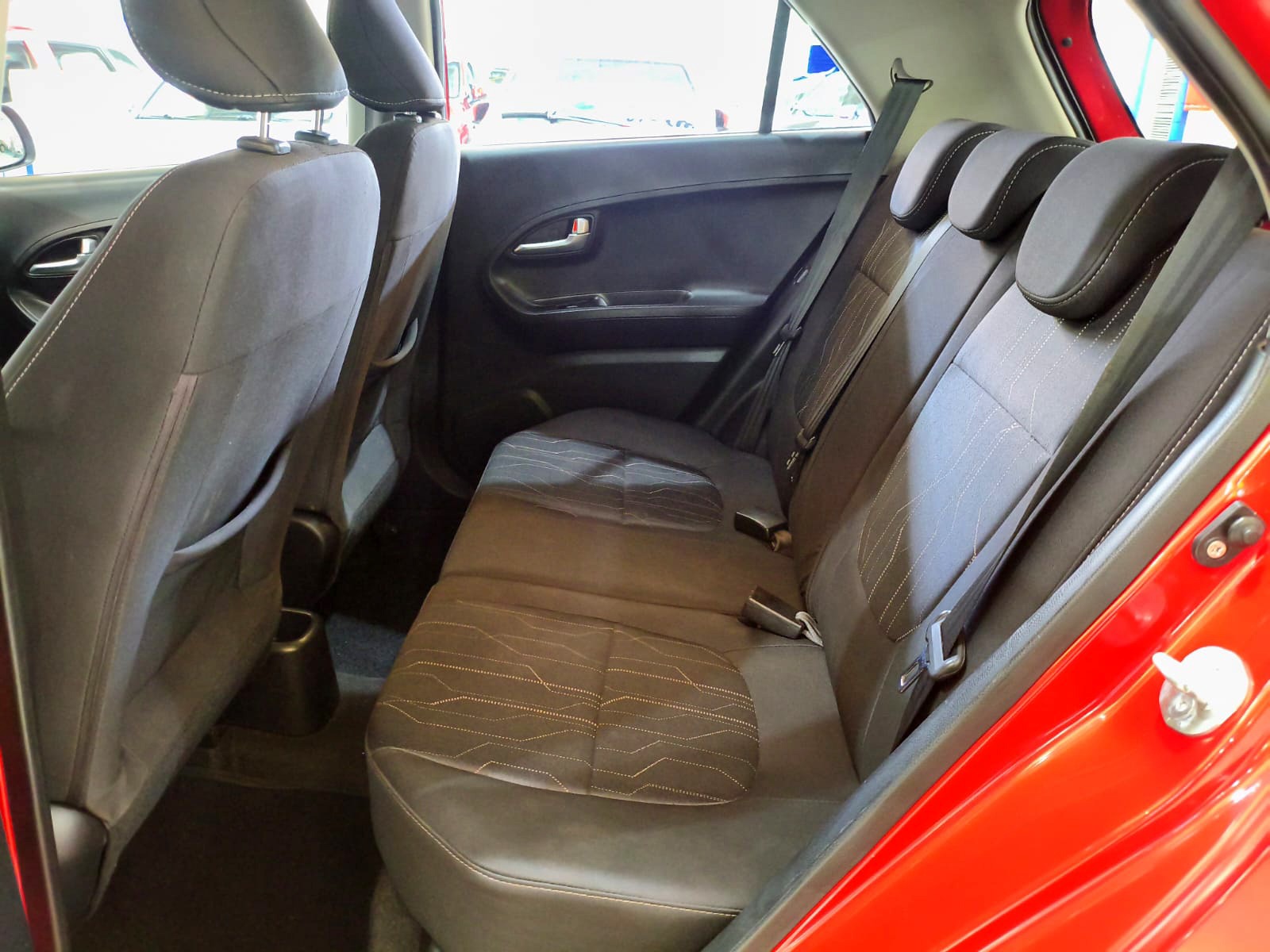 KIA PICANTO