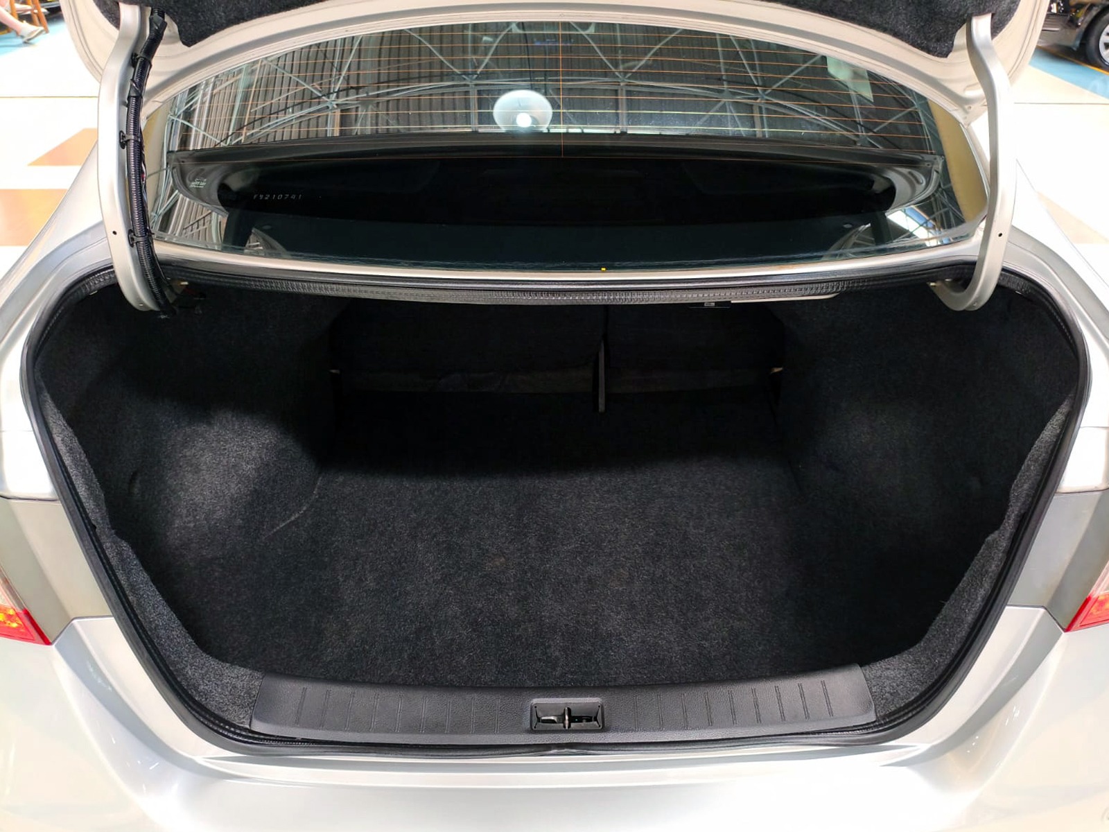 NISSAN SENTRA