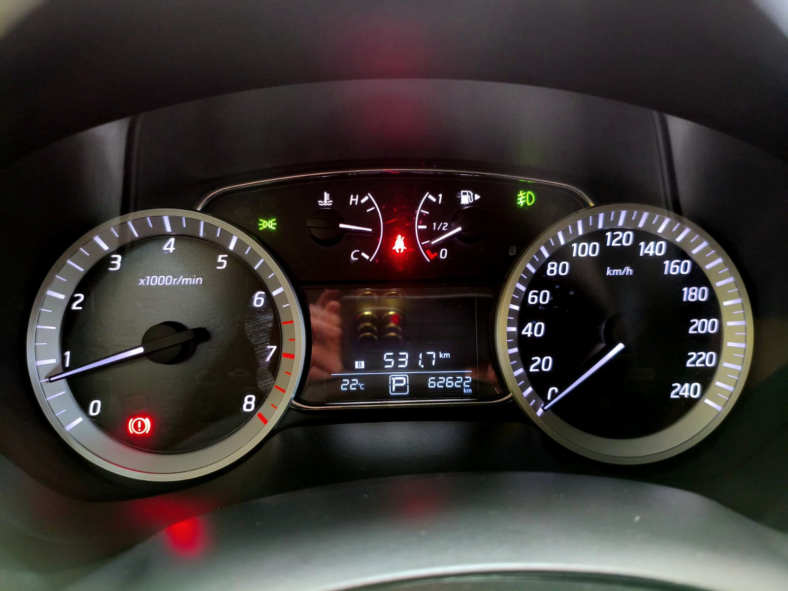 NISSAN SENTRA