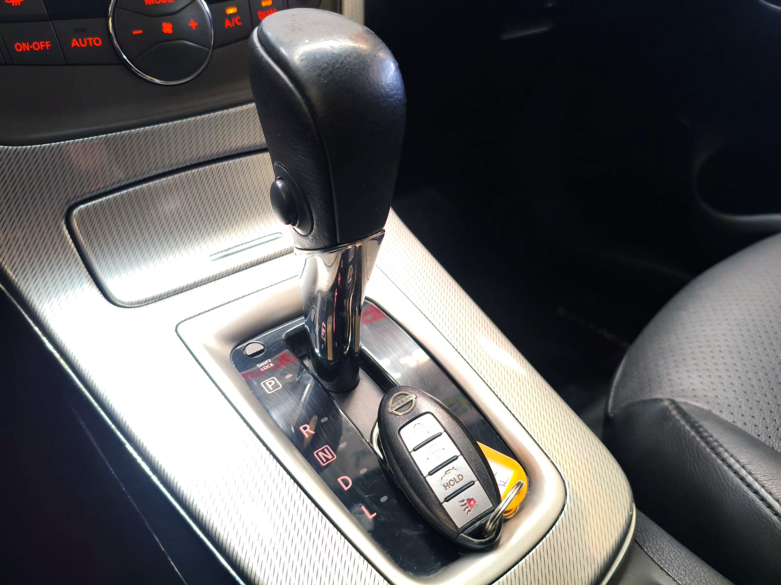 NISSAN SENTRA