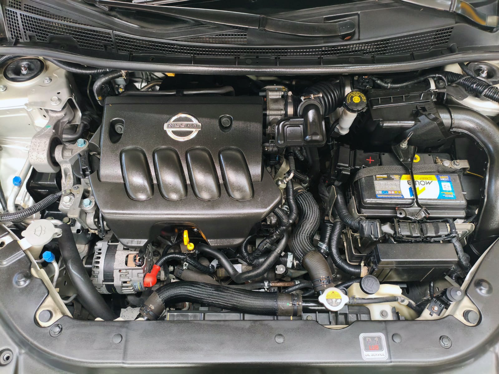 NISSAN SENTRA