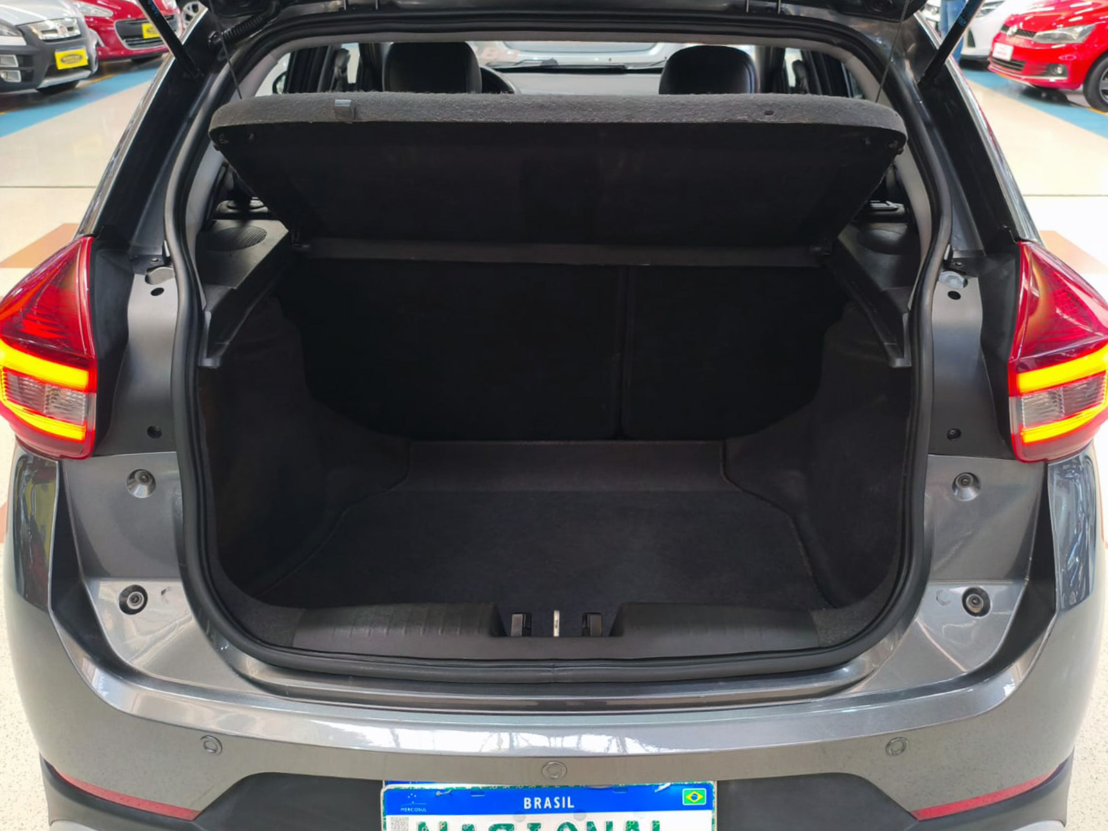 CHERY TIGGO 3X