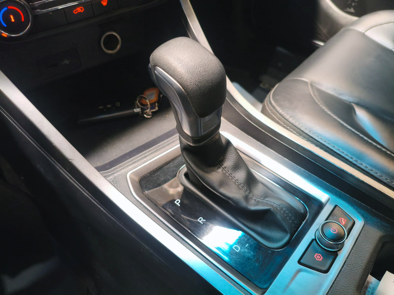 CHERY TIGGO 3X