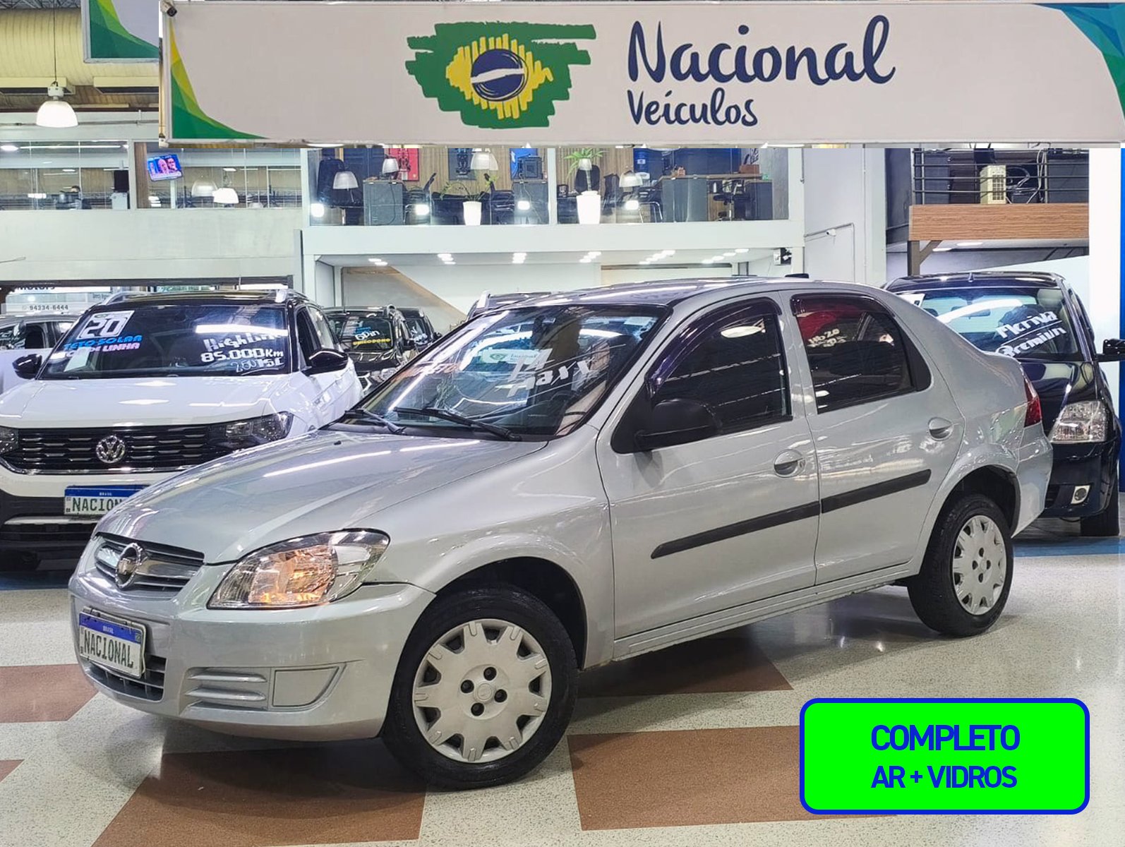 CHEVROLET PRISMA
