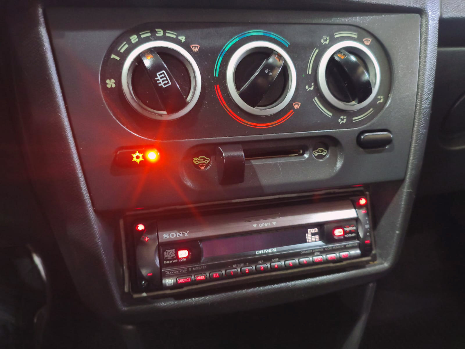 CHEVROLET PRISMA