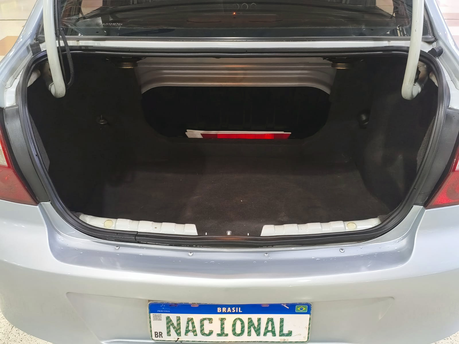 CHEVROLET PRISMA
