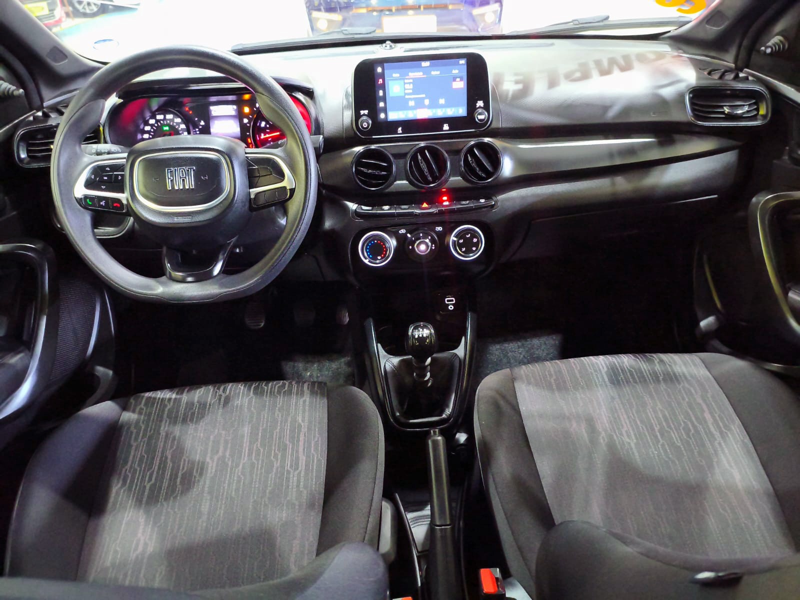 FIAT ARGO