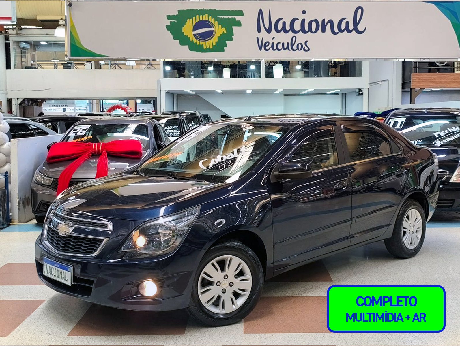 CHEVROLET COBALT