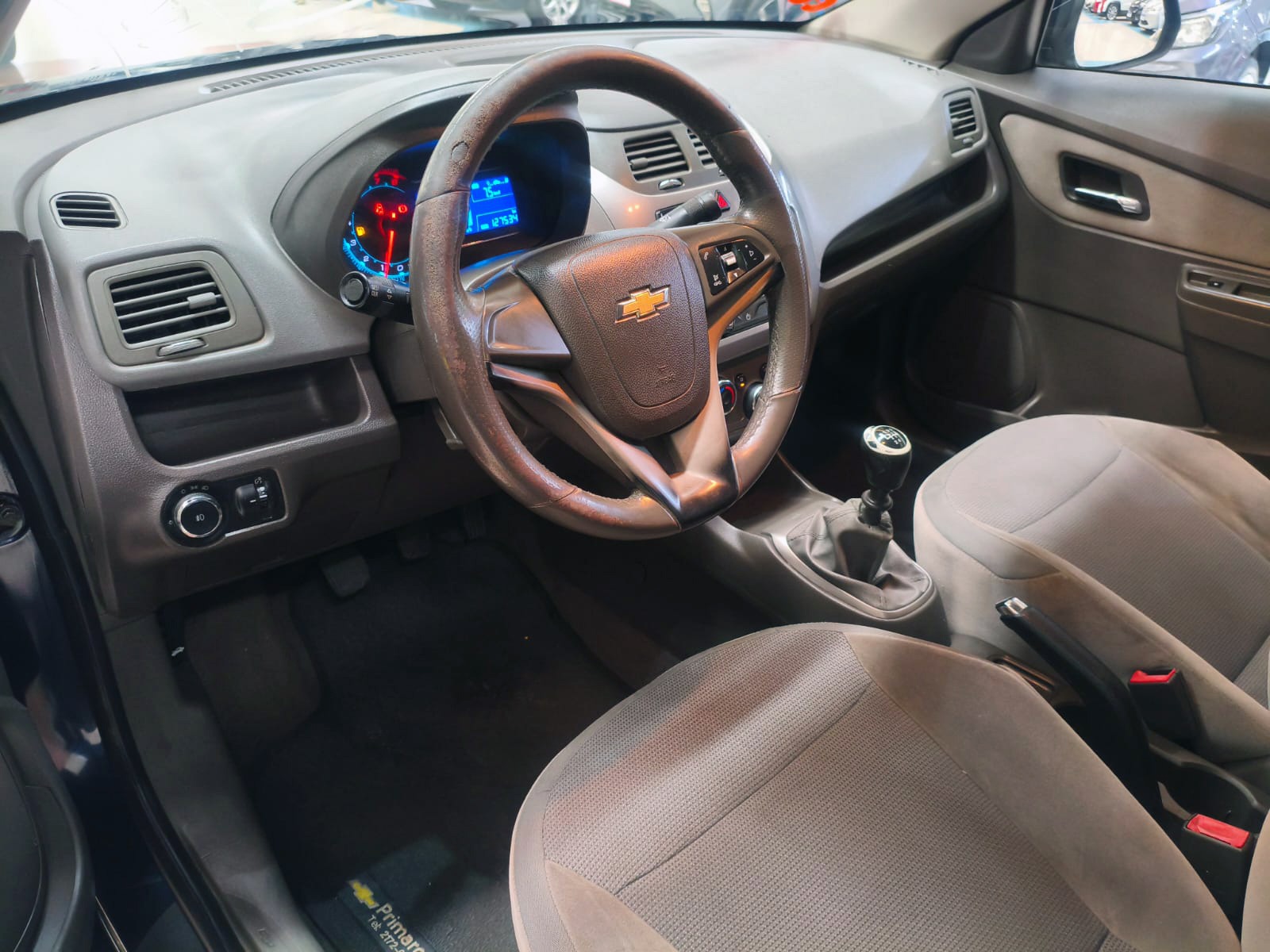 CHEVROLET COBALT