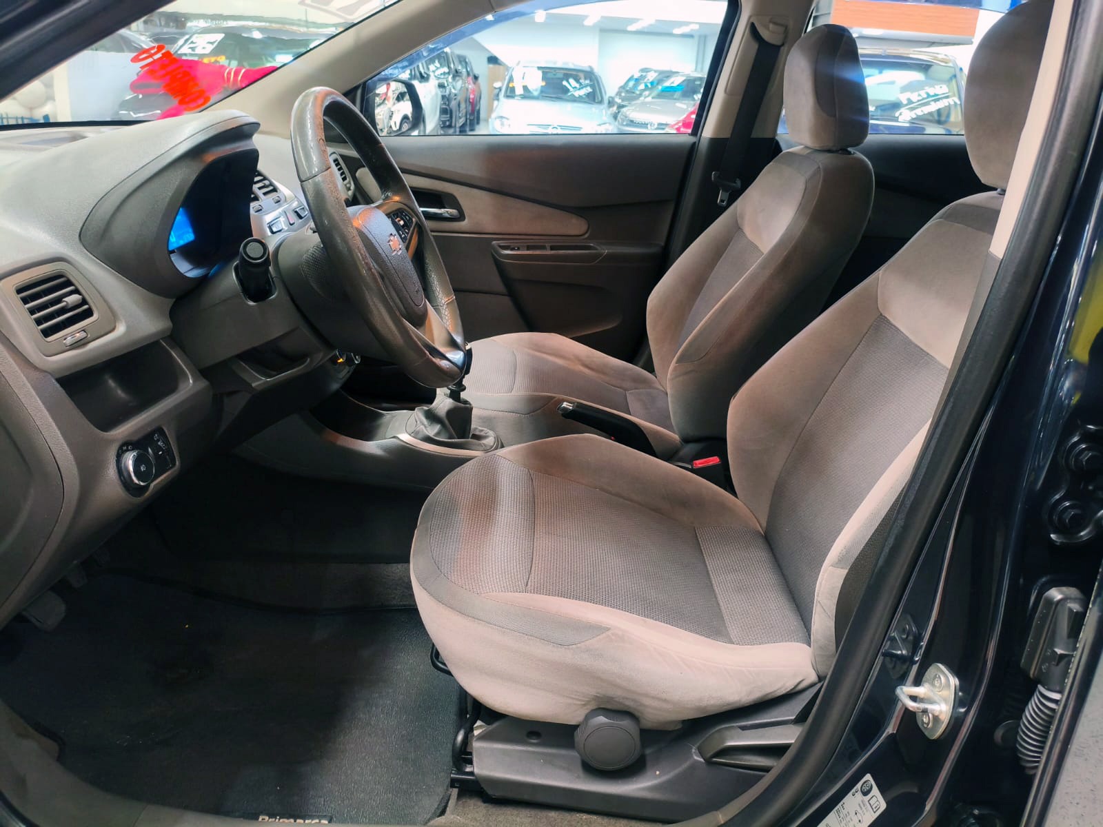 CHEVROLET COBALT