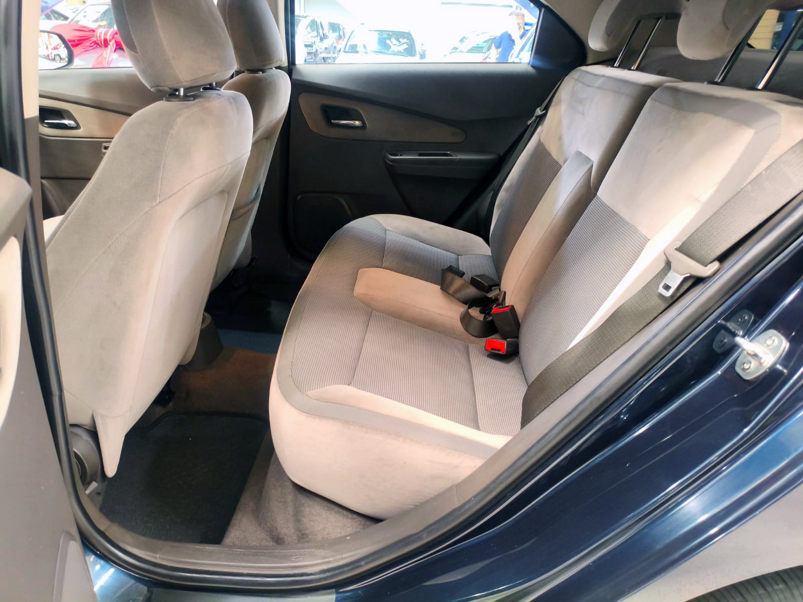 CHEVROLET COBALT