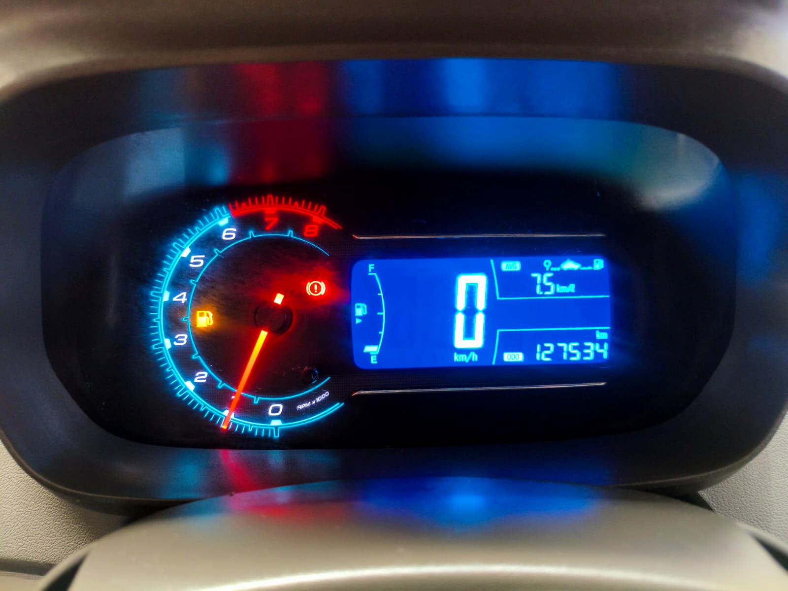 CHEVROLET COBALT