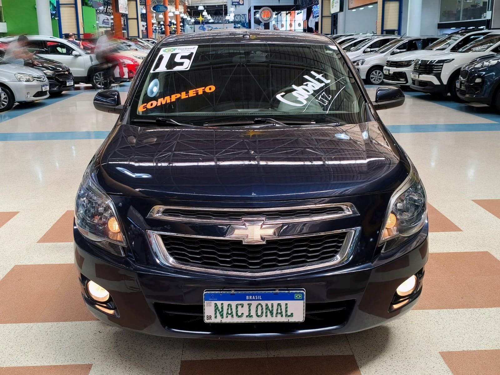 CHEVROLET COBALT