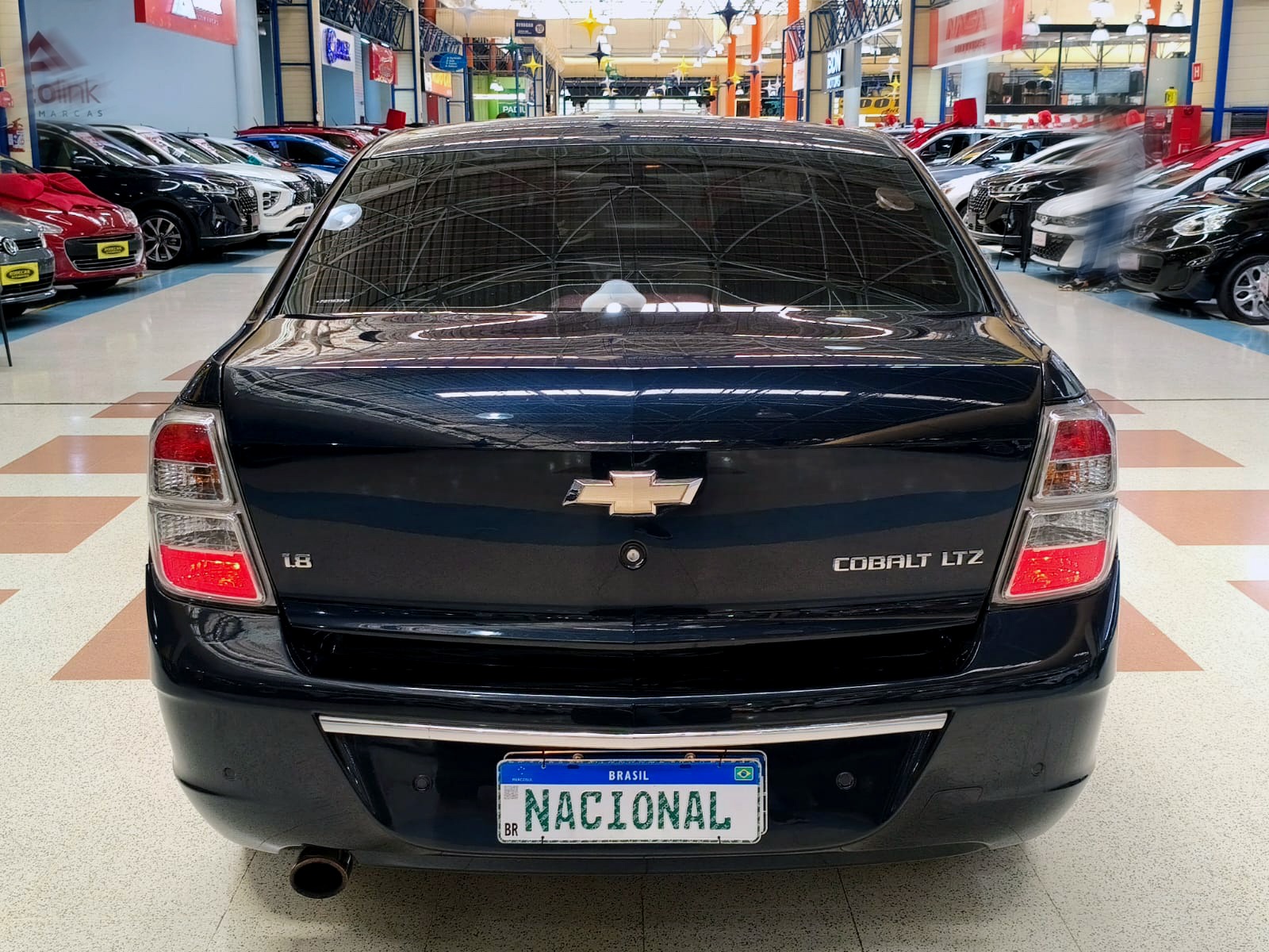 CHEVROLET COBALT