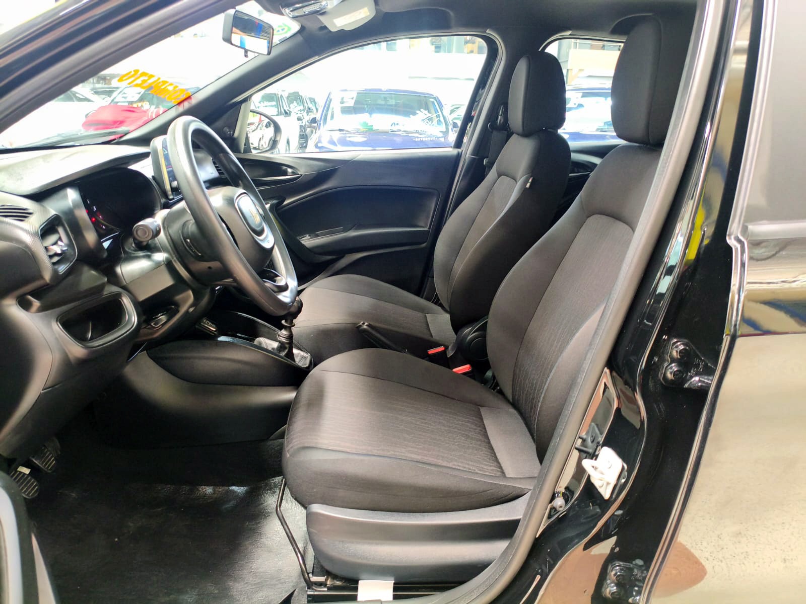 FIAT ARGO