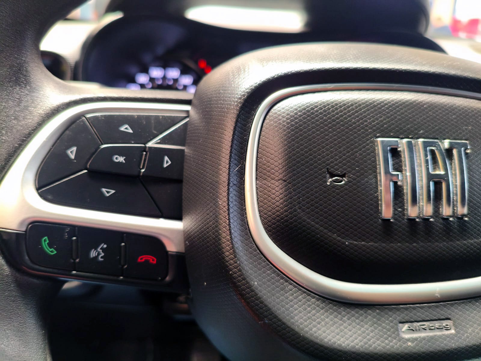 FIAT ARGO