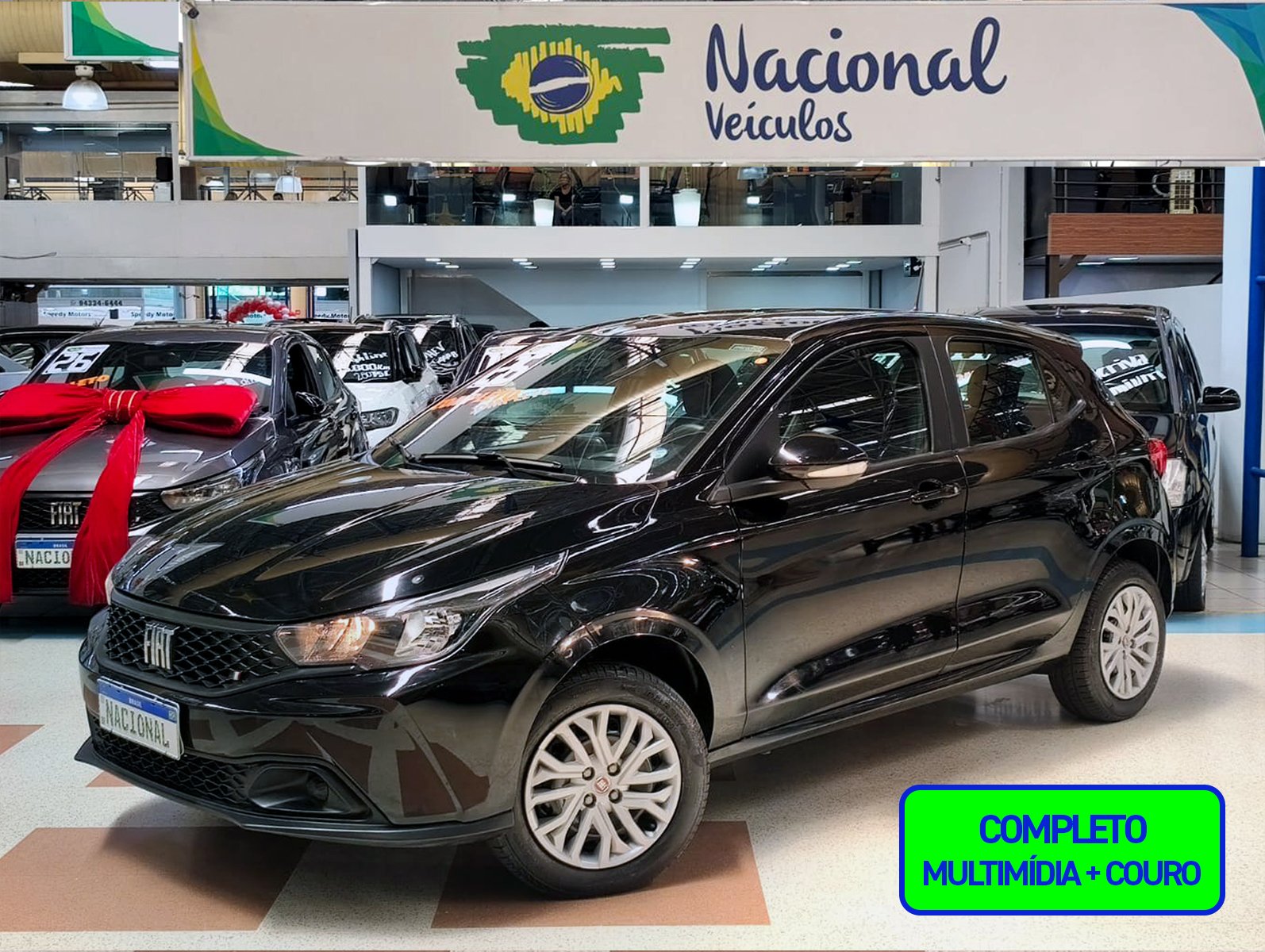 FIAT ARGO
