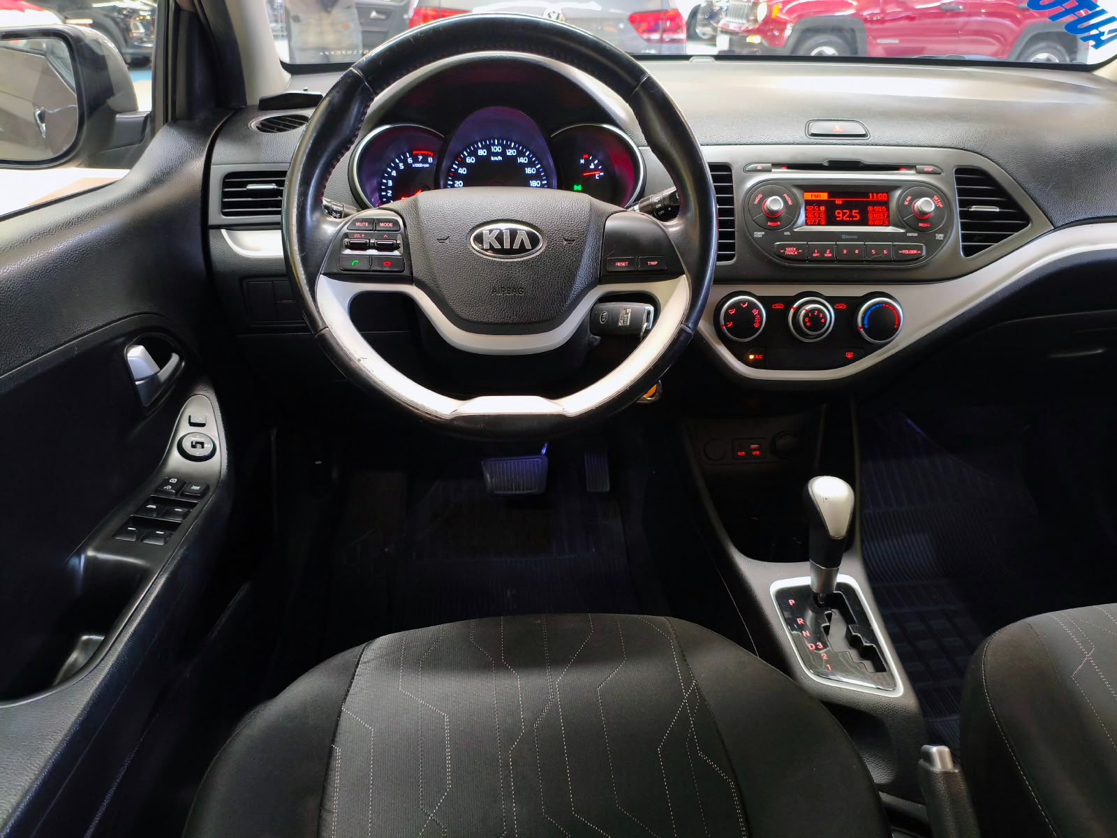 KIA PICANTO