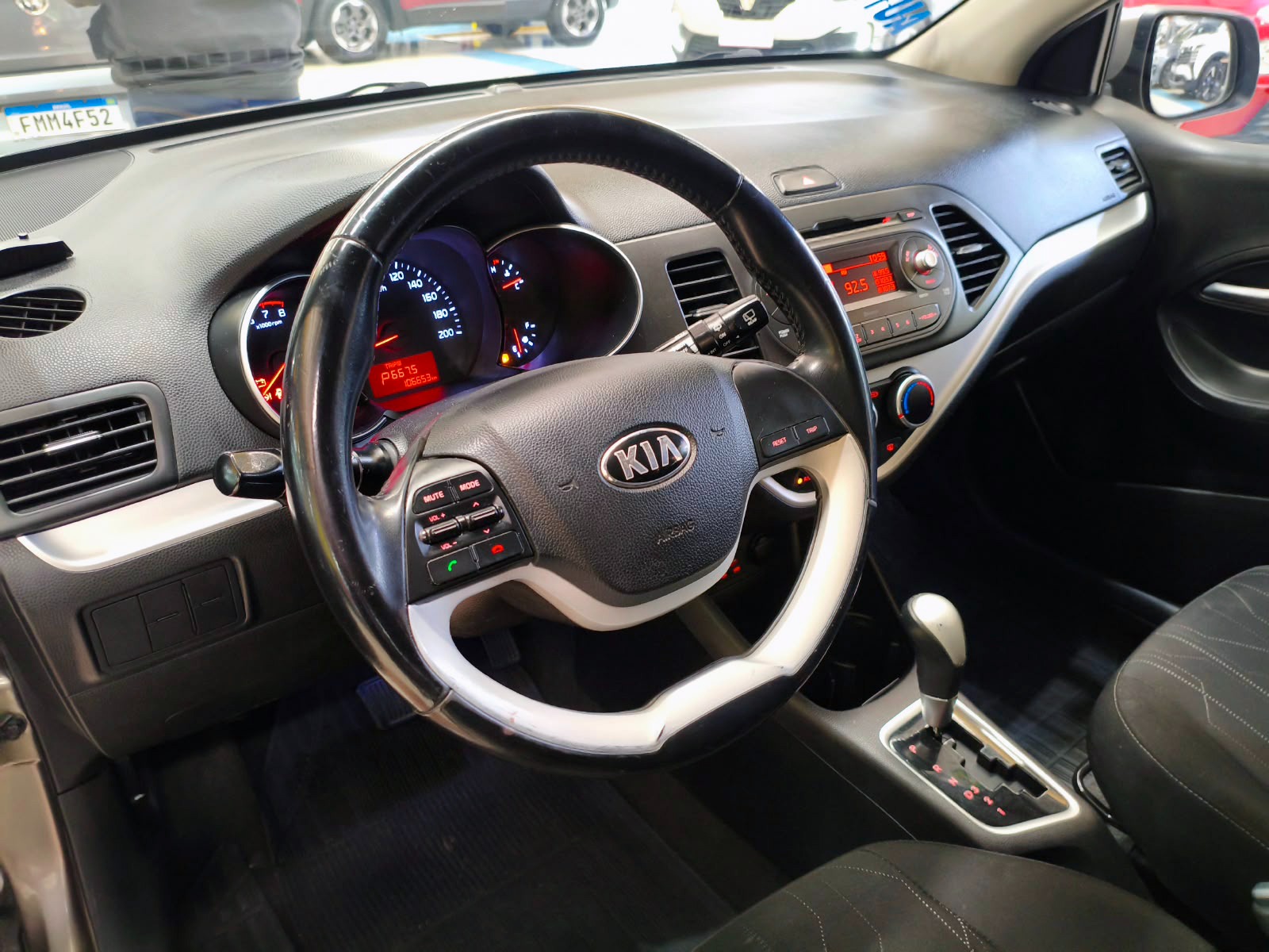 KIA PICANTO