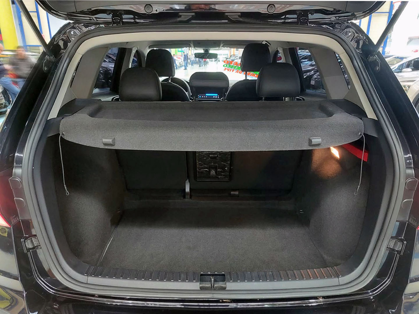 VOLKSWAGEN TAOS