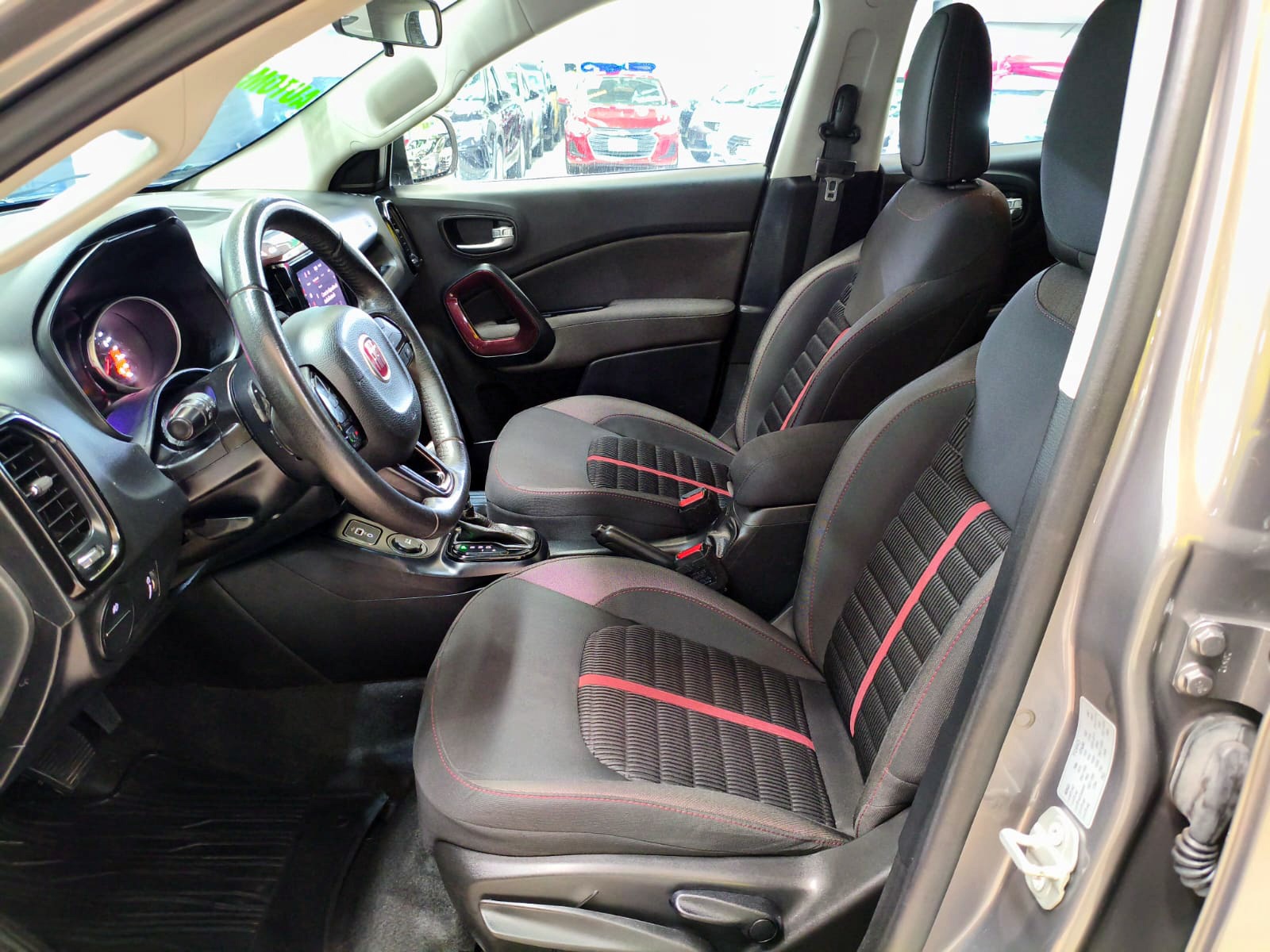 FIAT TORO