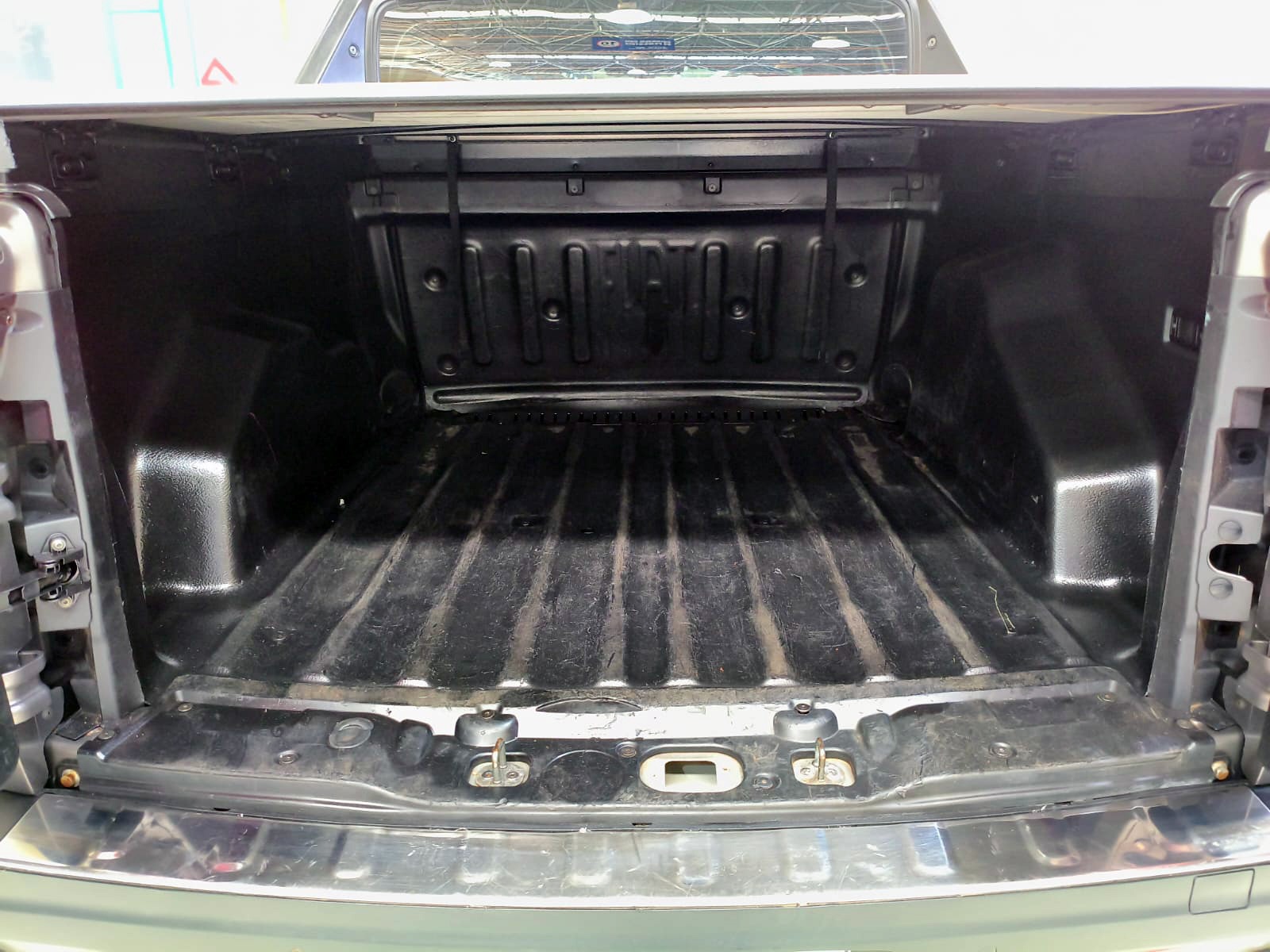 FIAT TORO