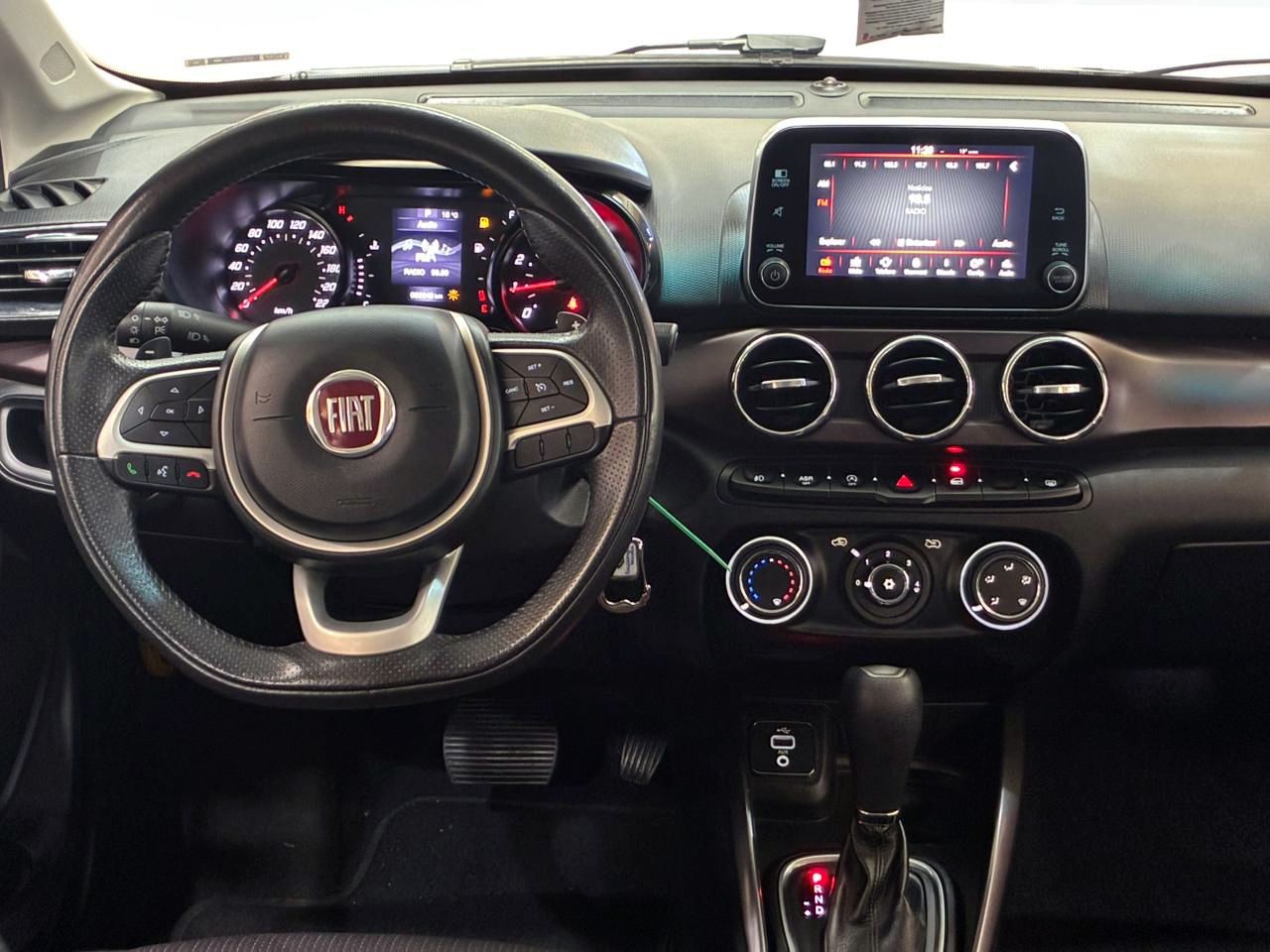 FIAT CRONOS